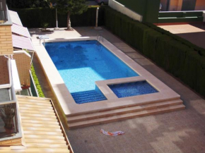 Apartamento 200 m playa San Juan